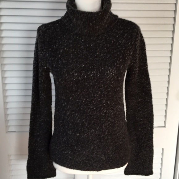 J. Crew Sweater Turtleneck - Picture 1 of 4